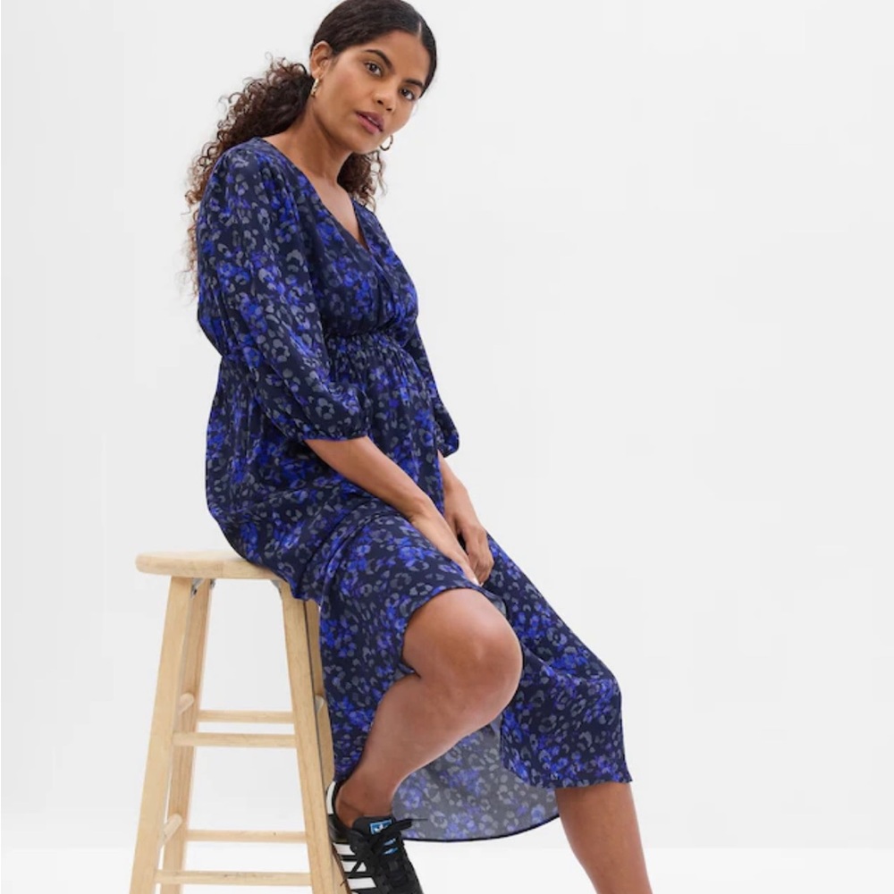 Maternity Dress. EUC